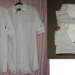 立命館慶祥高校制服セットの画像