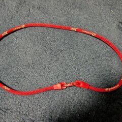 中古　phitan  ネックレス