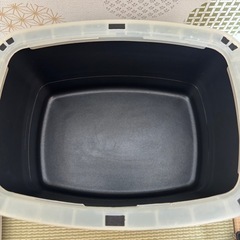 卓上フライヤーの画像