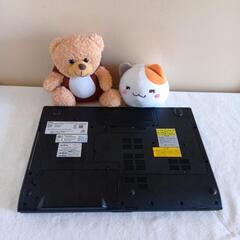 ＮＥＣノ―トパソコンoffice最新版2024の画像