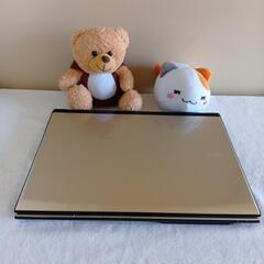 ＮＥＣノ―トパソコンoffice最新版2024の画像