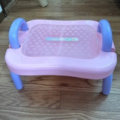 おままごと用ミニテーブル