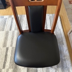 お譲りする方が決まりました。