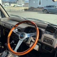 ホンダ　アクティ　ストリート　旧車　HH3の画像