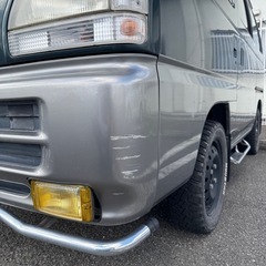 ホンダ　アクティ　ストリート　旧車　HH3の画像