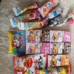 駄菓子