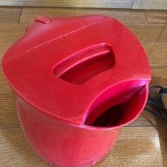 ティファール電気ケトル
の画像