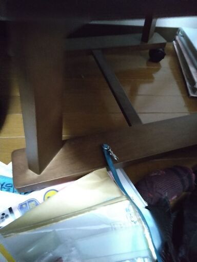 引っ越していらなくなりました