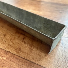アンティークのトレイ　小物入れの画像