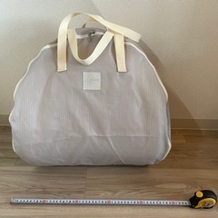 売約済
【ほぼ新品】ネオママイズム　neomamaism 
