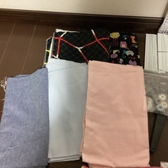裁縫グッズ　あれこれの画像