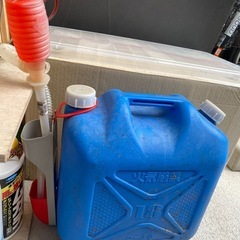 石油ストーブの画像