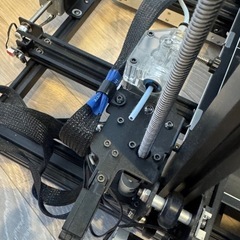 ANYCUBIC 3Dプリンター Anycubic Kobra Max 大型3dプリンタ 印刷サイズ 400x400x450mmの画像