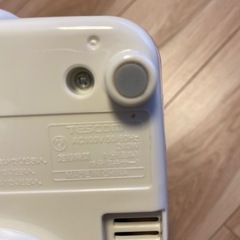 テスコム　ミキサーの画像