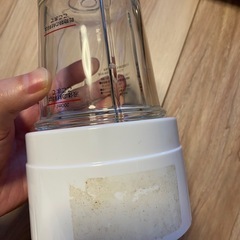 テスコム　ミキサーの画像