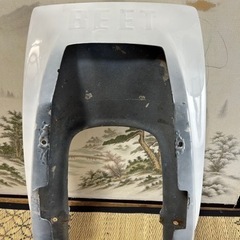 xjr400 BEETテールの画像