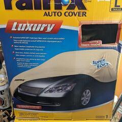 希少　超美品　レインエックス　rainx コストコ　カーカバー ...