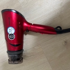 Tescom ヘアドライヤー