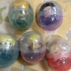 東京リベンジャーズ　ガチャガチャ　セット
