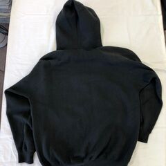 パーカー【KIX】キックス ハードロックバンド　裏起毛　ロックンロール　稀少　　フーディーの画像