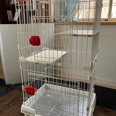 アイリス　キャットケージ　猫ハウス