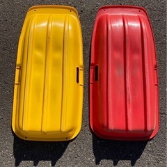 子供用ソリの画像