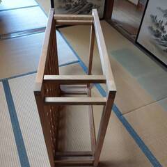 こたつ枠　やぐらの画像