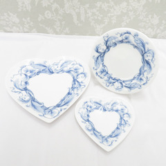 NIKKO (ニッコー) 食器 ELLE NIKKOコラボ ファ...