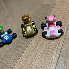 マリカー　　マクドナルド　 の画像
