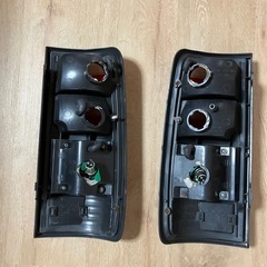 ランクル80テールレンズ②の画像