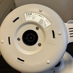 ティファール T-fal ケトル 0.8L アプレシアプラス カフェオレ BF805170の画像