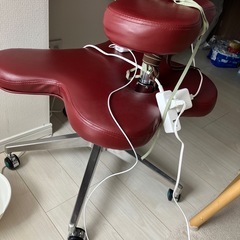 バランスチェア