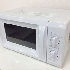山善 電子レンジ 2021年製 BCR-170(W)5 | 中古家電と中古家具なら横浜リサイクルショップ39