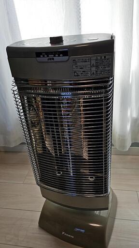 DAIKIN セラムヒート