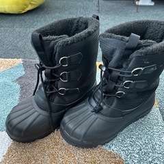 冬靴 25.0
