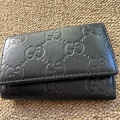 GUCCI キーケース