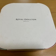 ロイヤルドルトン 1815 ブライト マグ カップ 新品