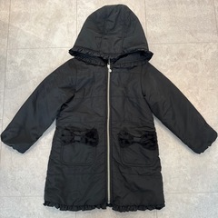 メゾピアノ★120cm コート
