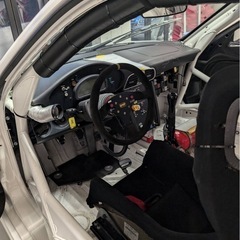 ポルシェ　911 レーシングカー仕様の画像