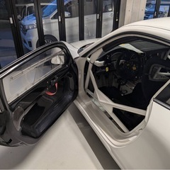 ポルシェ　911 レーシングカー仕様の画像