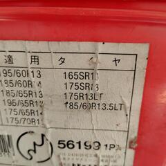 タイヤチェーン金属製の画像