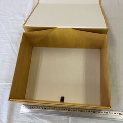 FENDI ショップ袋 空き箱 見やす