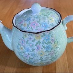 湯呑みセットとコーヒーカップセットの画像