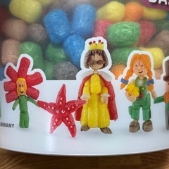 【ドイツ製】プレイマイス 早実 早稲田実業の画像