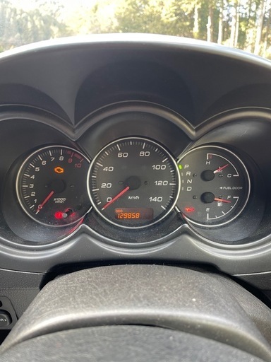 コペン　オープンカー　L880K
