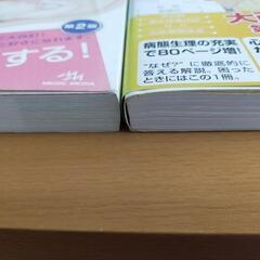 病気がみえる　産科　循環器の画像