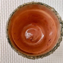 多肉植物　花器の画像