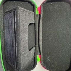 Switchケース　スプラトゥーンの画像