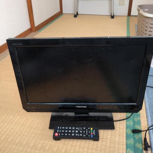 テレビ