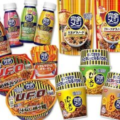 非常食「完全メシ各種」カレーメシ・ハヤシメシ・ユッケジャン他の画像